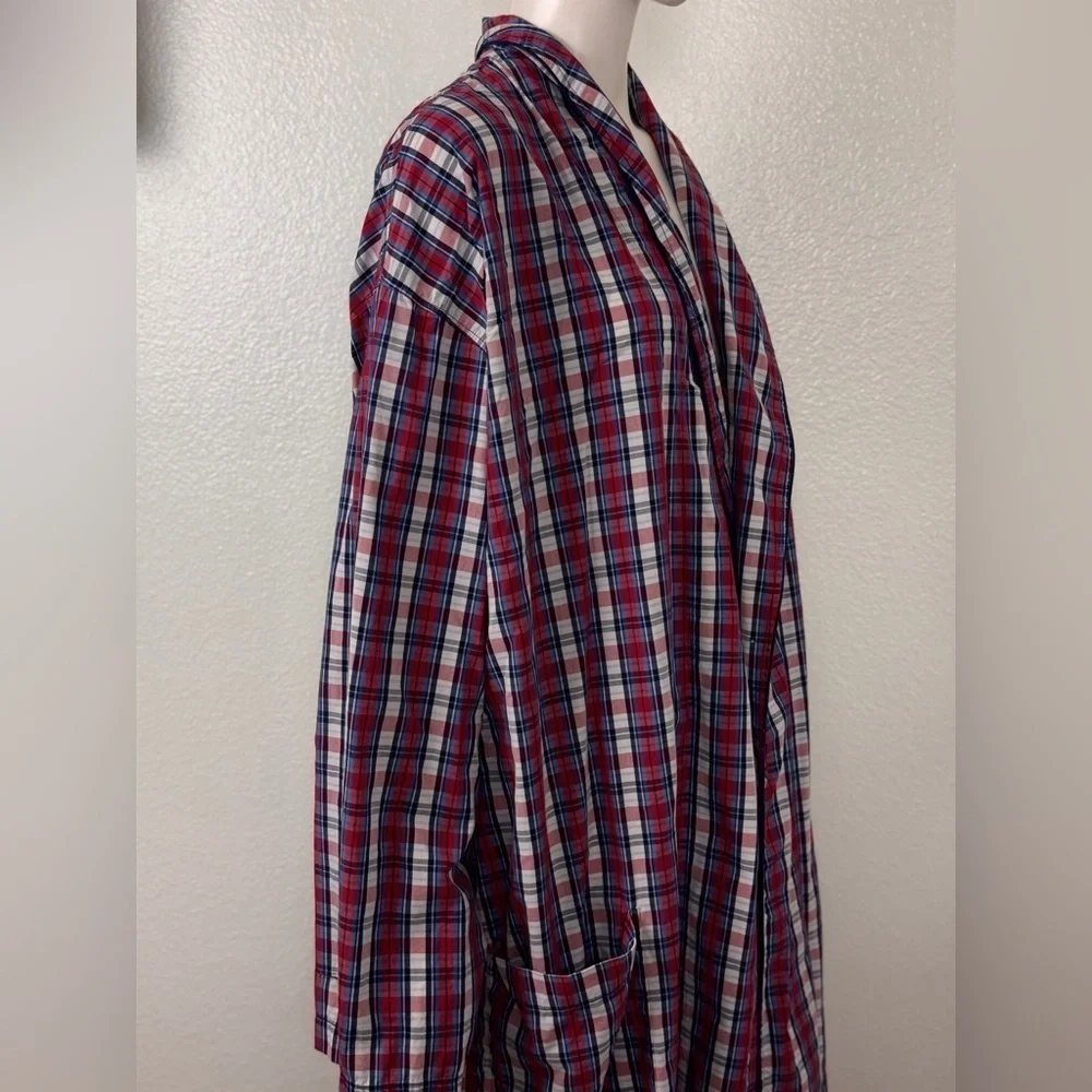 Polo Ralph Lauren vibrant plaid